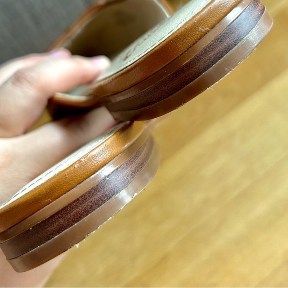 Vince Camuto Ballet Flat Mules - Picture 6 of 10